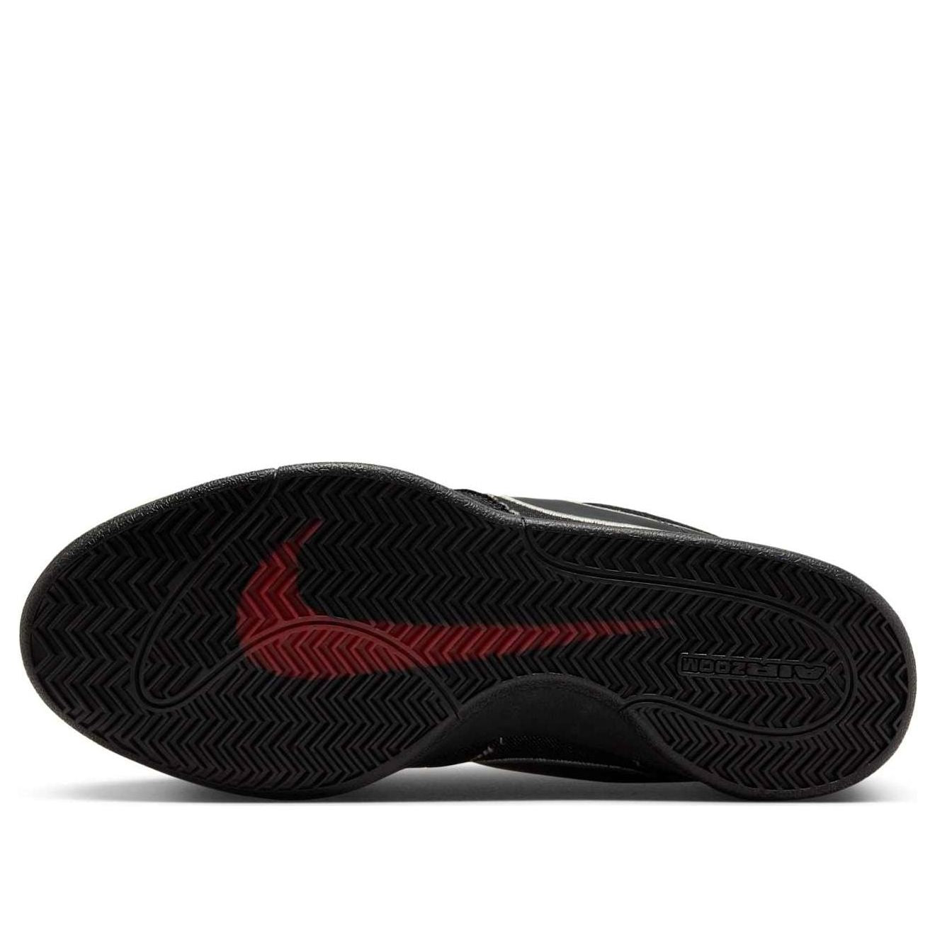 Nike Book 1 EP 'All-Star Black Label' IB3861-001