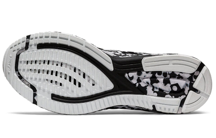 ASICS Gel-Noosa Tri 12 'Black White' 1011A673-002