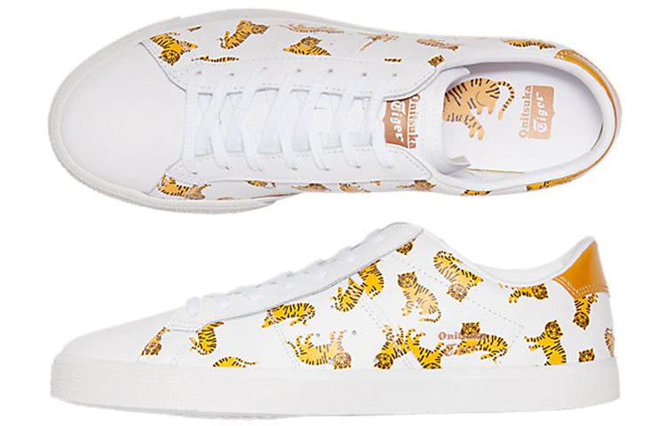 Onitsuka Tiger Lawnship 3.0 'Animal Pattern' 1183A781-101
