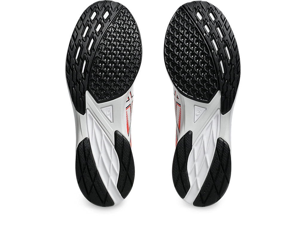 ASICS Lyteracer 5 'White Black Red' 1011B903-101