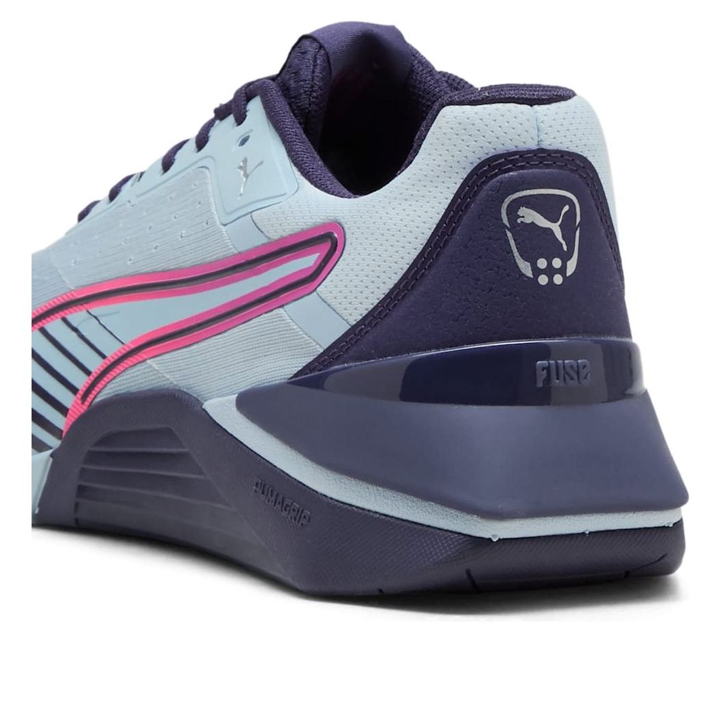 PUMA Fuse 4.0 'Lucite Black Electric Orchid' 311733-09