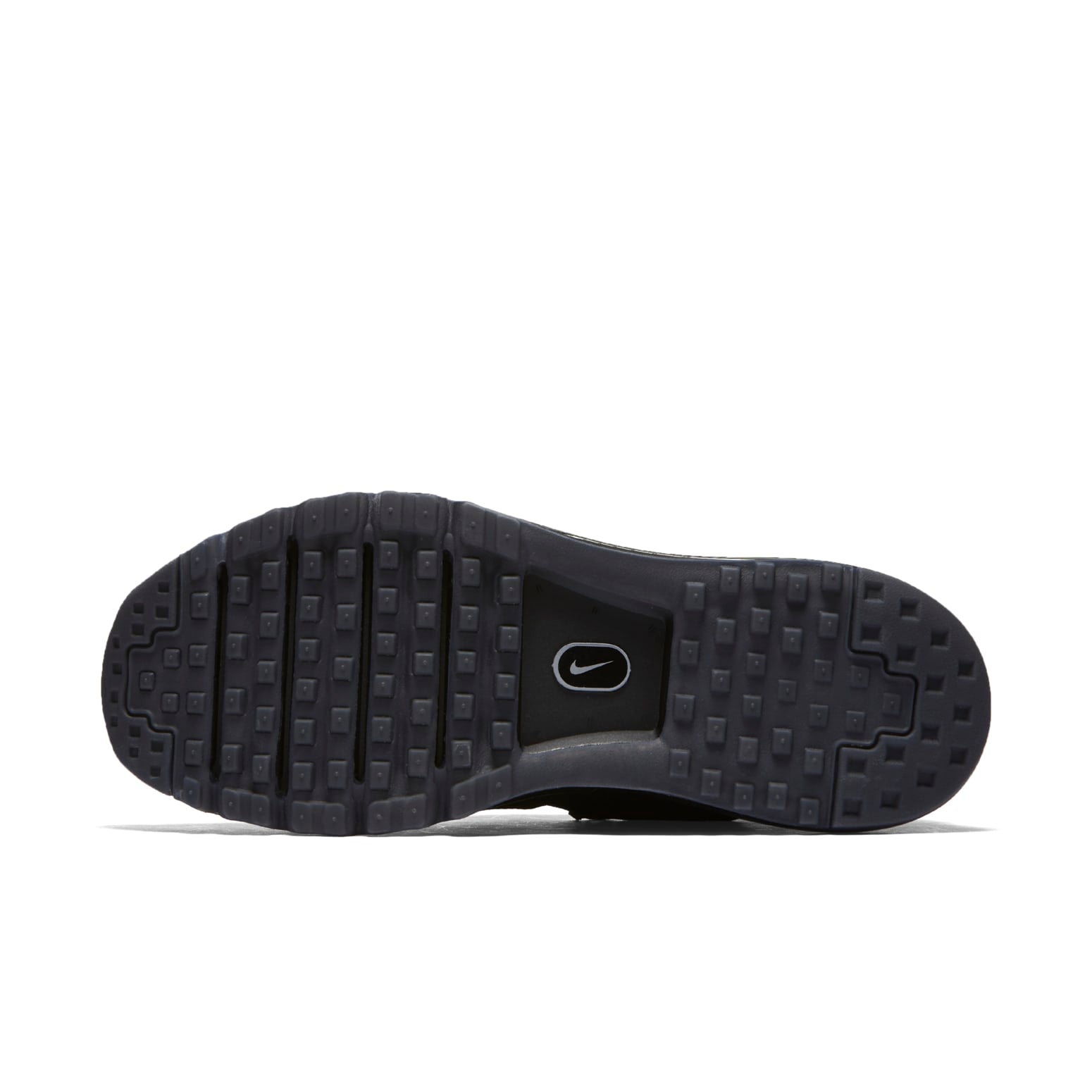 Nike Air Max Flair 'Black White' 942236-001