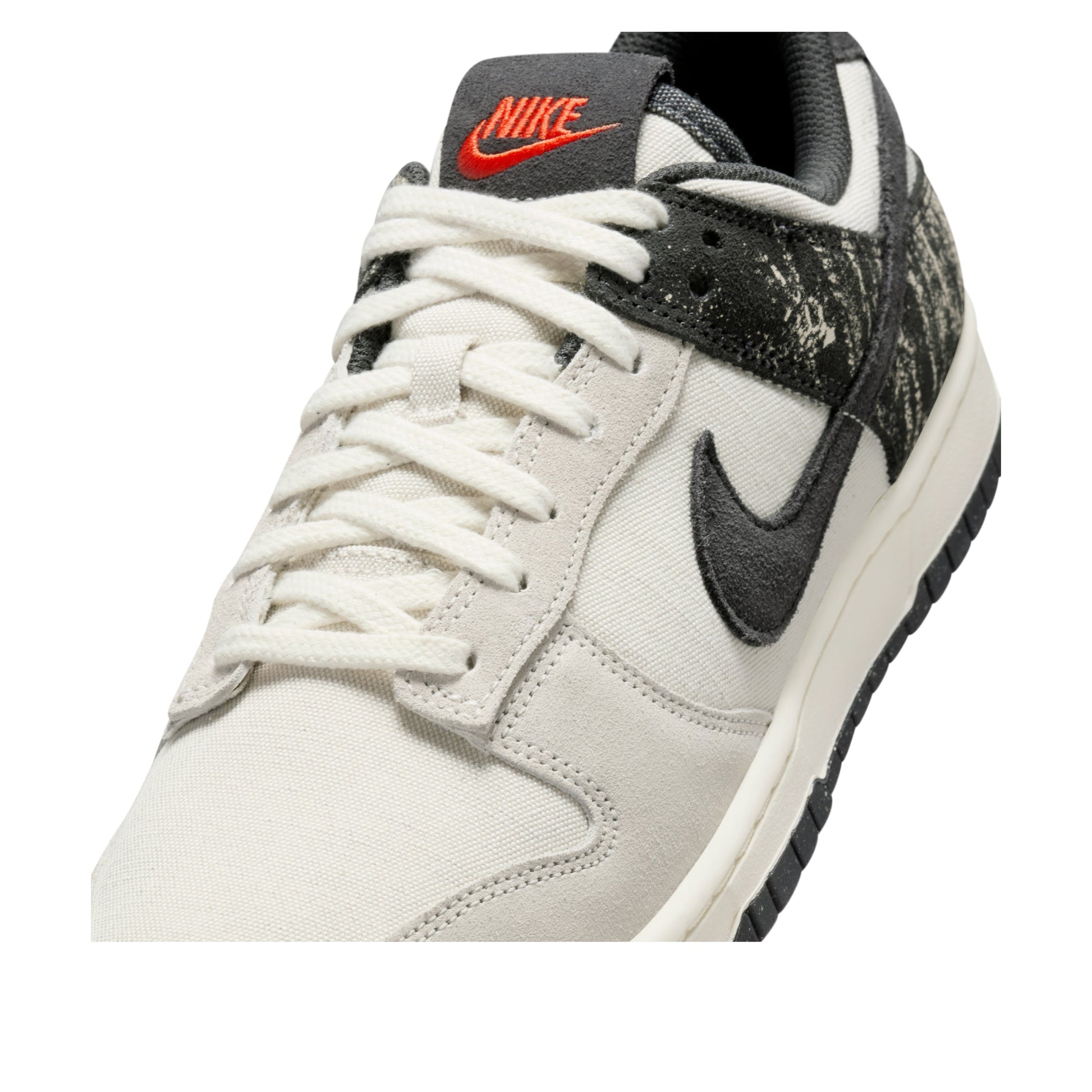 Nike Dunk Low Retro SE 'Pale Ivory Picante Red' IB7720-110