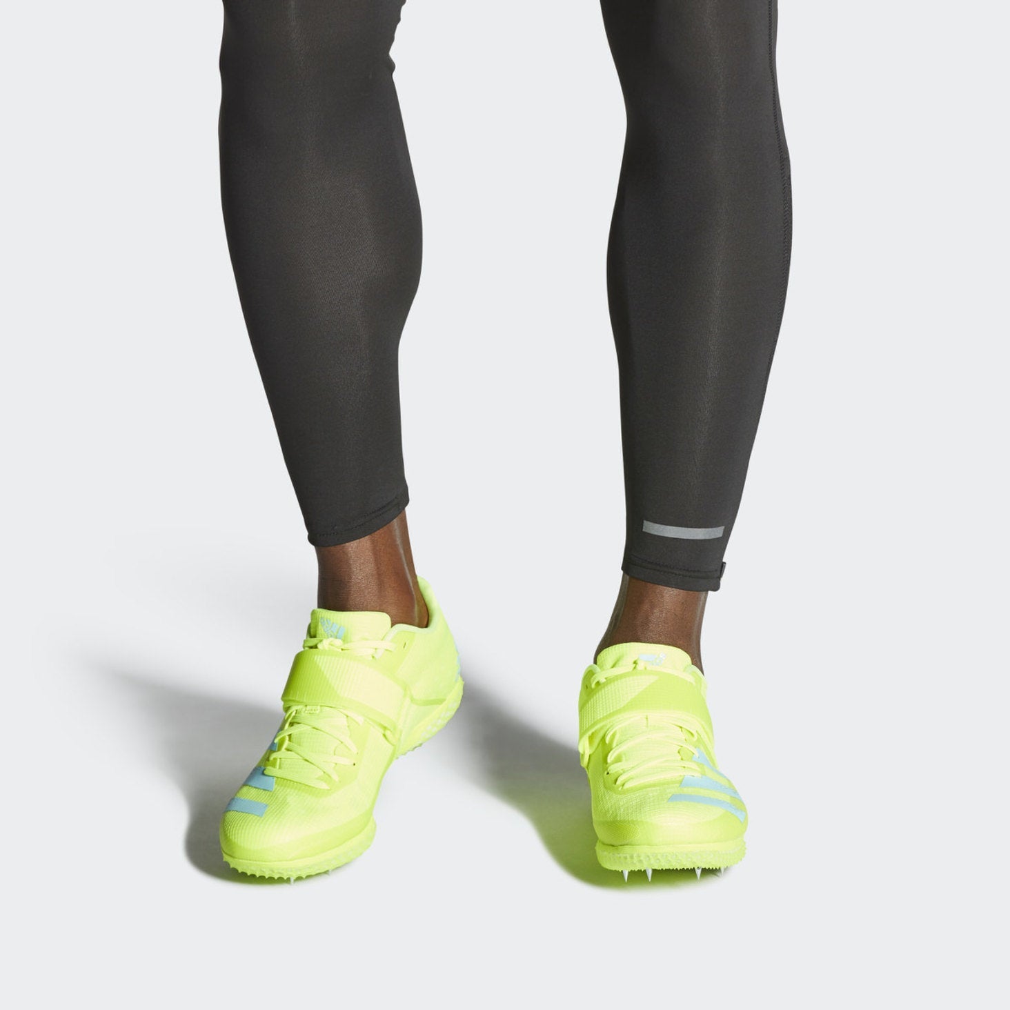 adidas Adizero High Jump Spikes FW2244