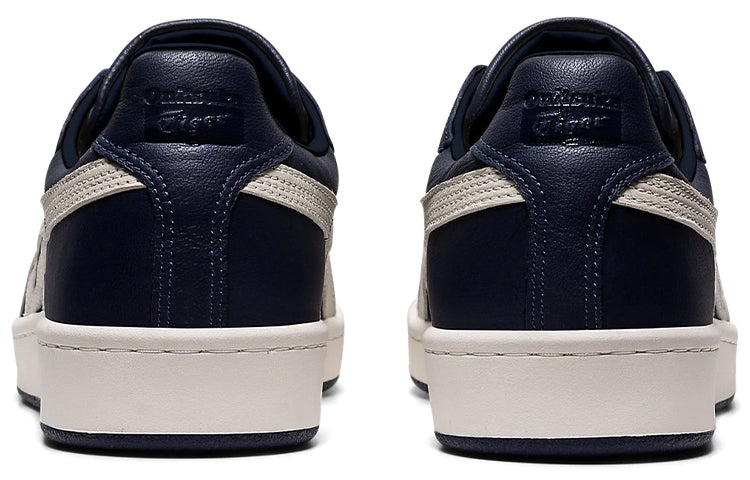 Onitsuka Tiger GSM SD 'Peacoat Cream' 1183A803-400
