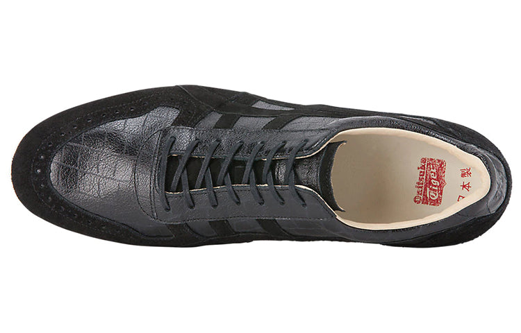 Onitsuka Tiger Ultimate Trainer 'Triple Black' D8E0L-9090
