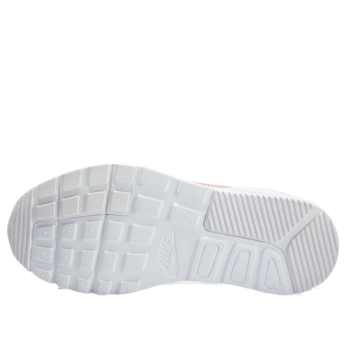(GS) Nike Air Max SC 'Light Orewood Brown Ember Glow' CZ5358-122