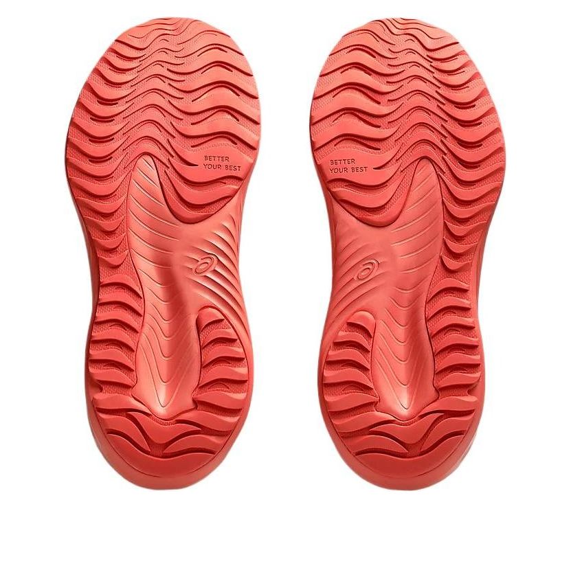 (GS) ASICS Gel-Noosa Tri 16 'Papaya Mojave' 1014A346-700