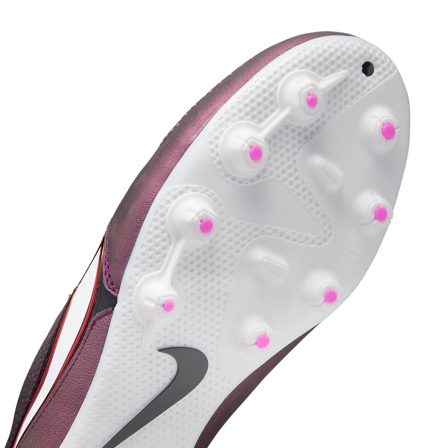 Nike Tiempo Legend 9 Pro HG 'Space Purple' DR5978-510