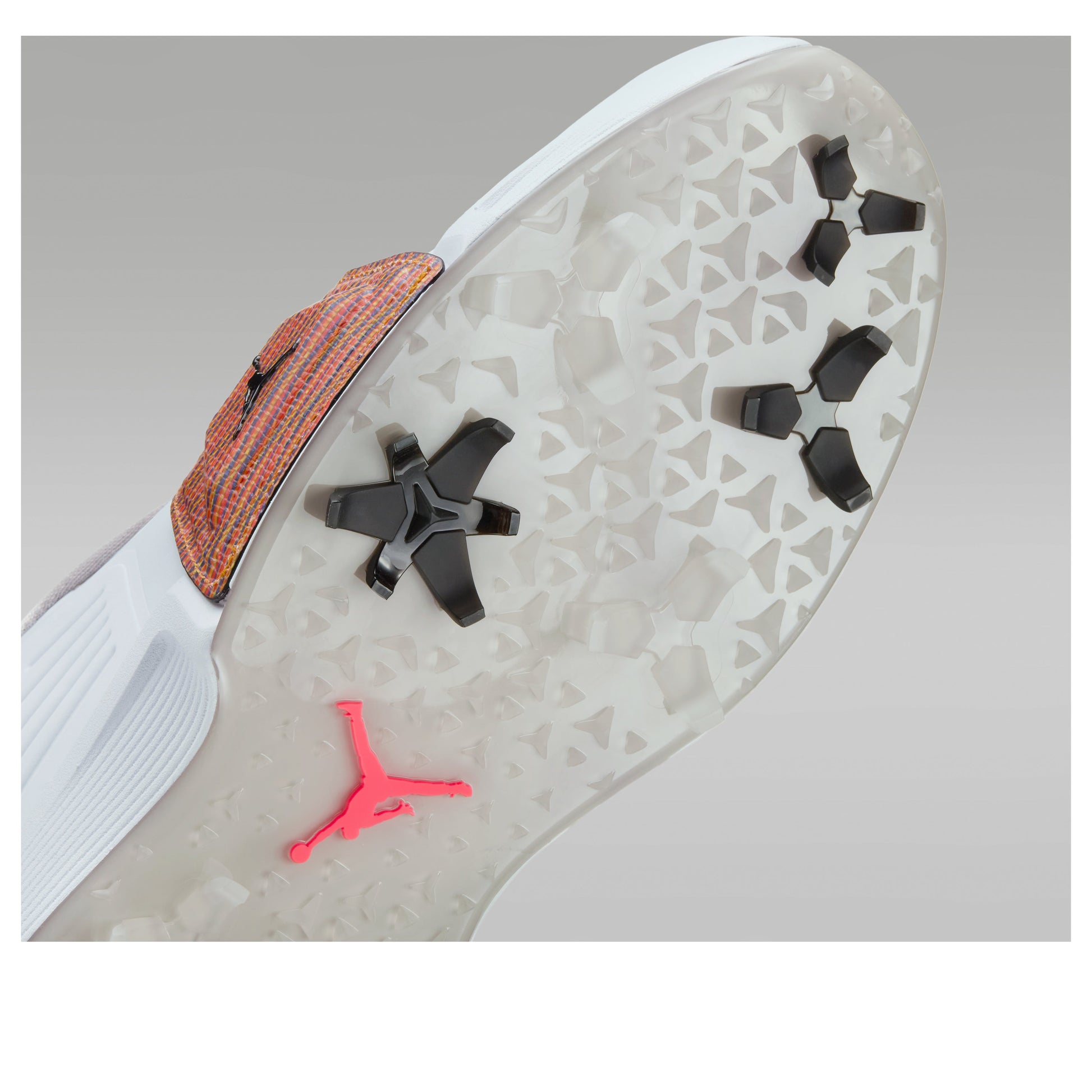 Air Jordan Air Rev Golf 'White Black Infrared'  FV6338-102