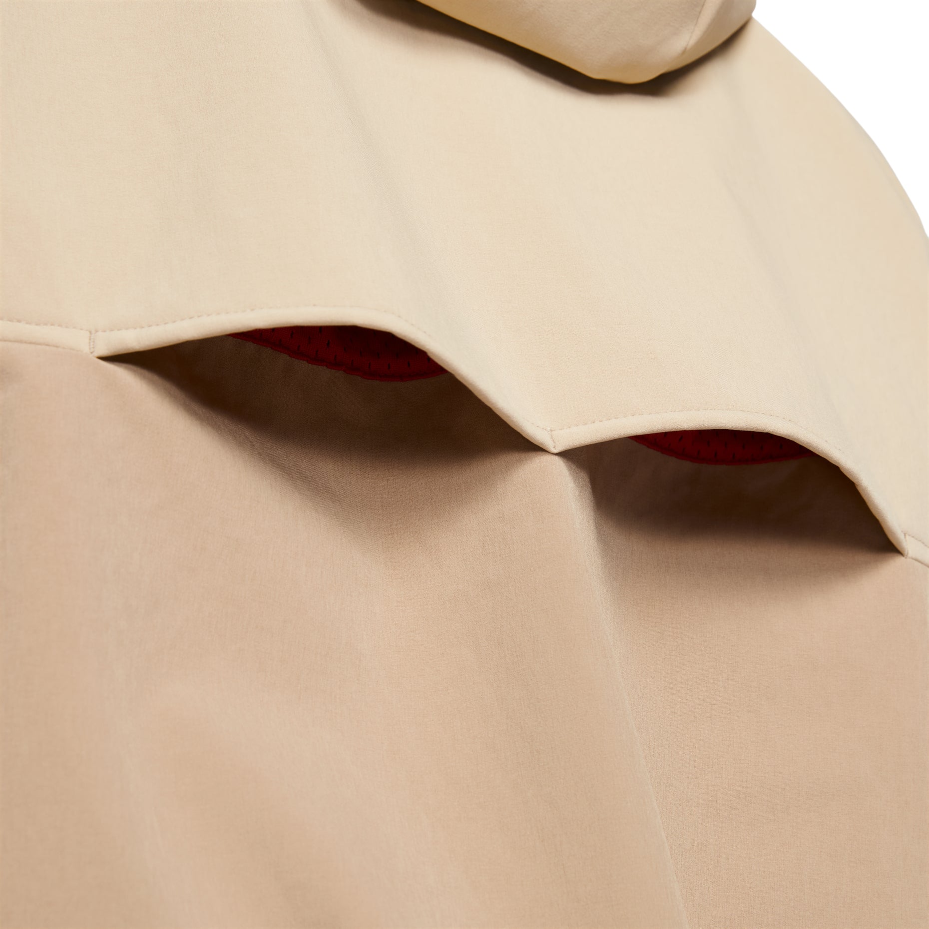 Nike Kobe Windrunner Jacket 'Linen British Khaki' IF3370-221