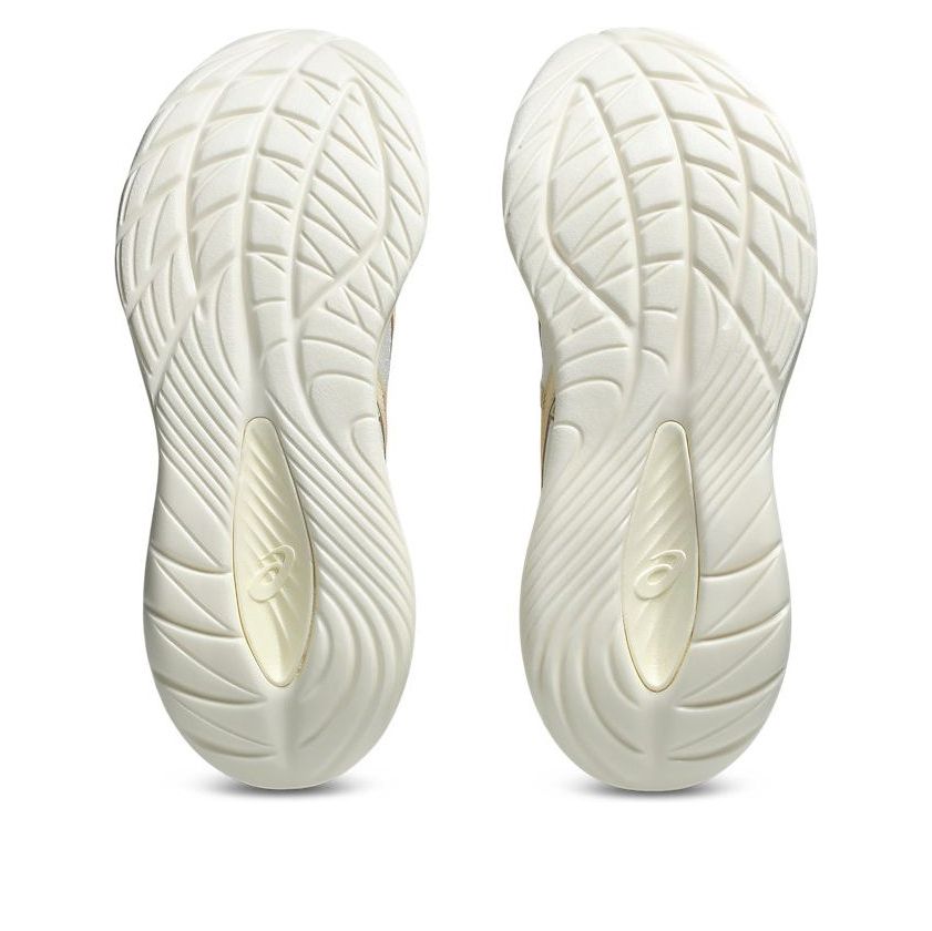 ASICS Gel Cumulus 27 'White Fawn' 1011B960-101