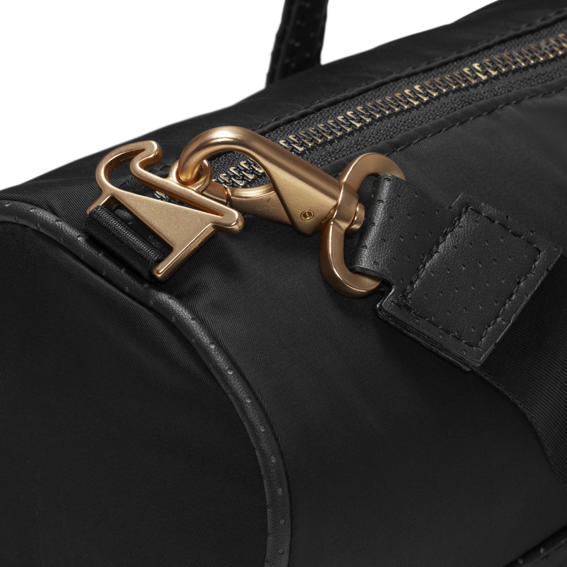 (WMNS) Nike Classic Barrel Bag (5L) 'Black' DQ5812-010
