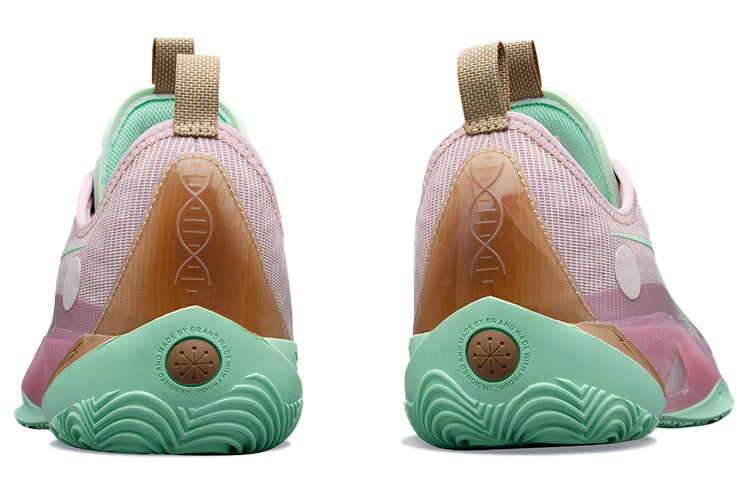 Li-Ning Wade 808 2 'Honey Peach' ABPS037-3