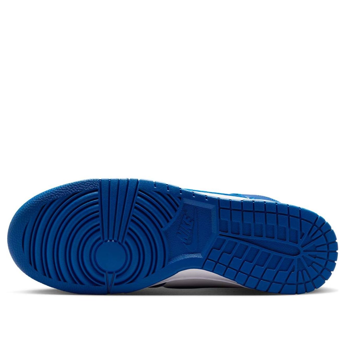Nike Dunk High Retro SE 'Kentucky' (2025) HF3143-100