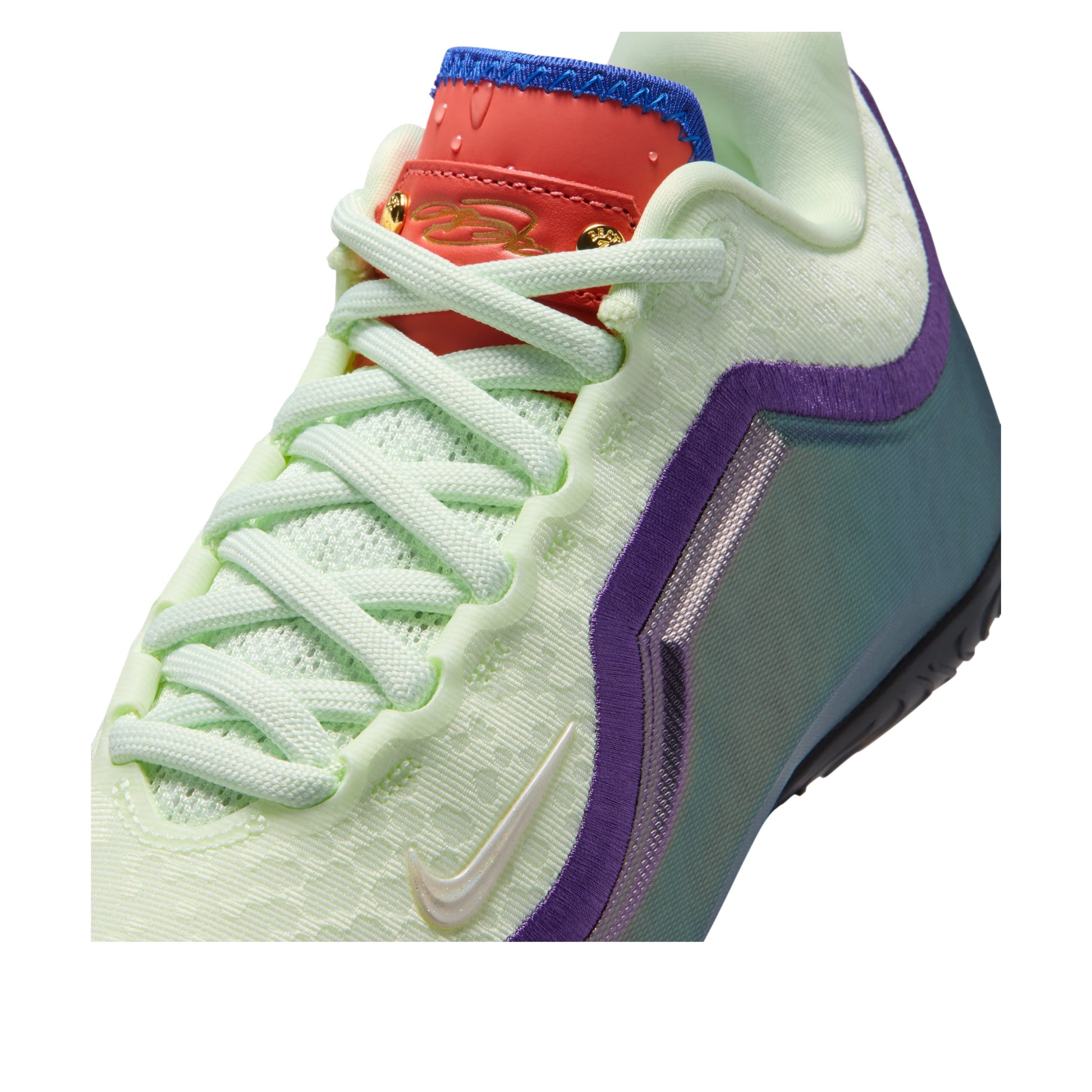 (GS) Nike LeBron 23 'Green with Envy' IV4796-700