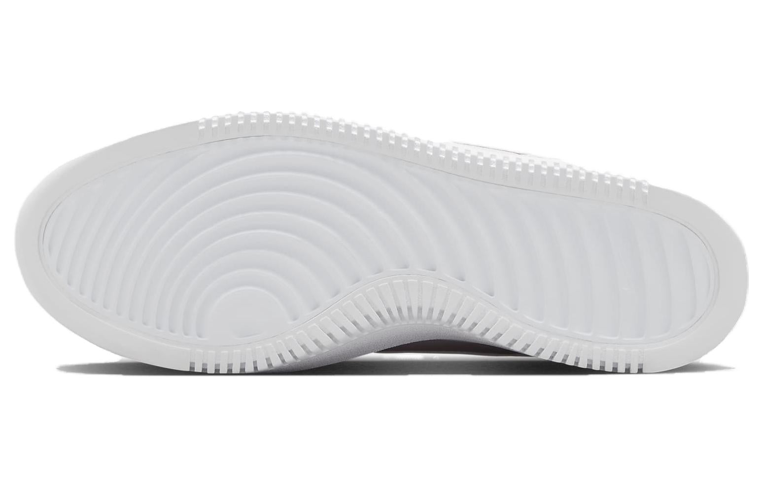 (WMNS) Nike Court Vision Alta 'Platinum Violet' DM0113-005