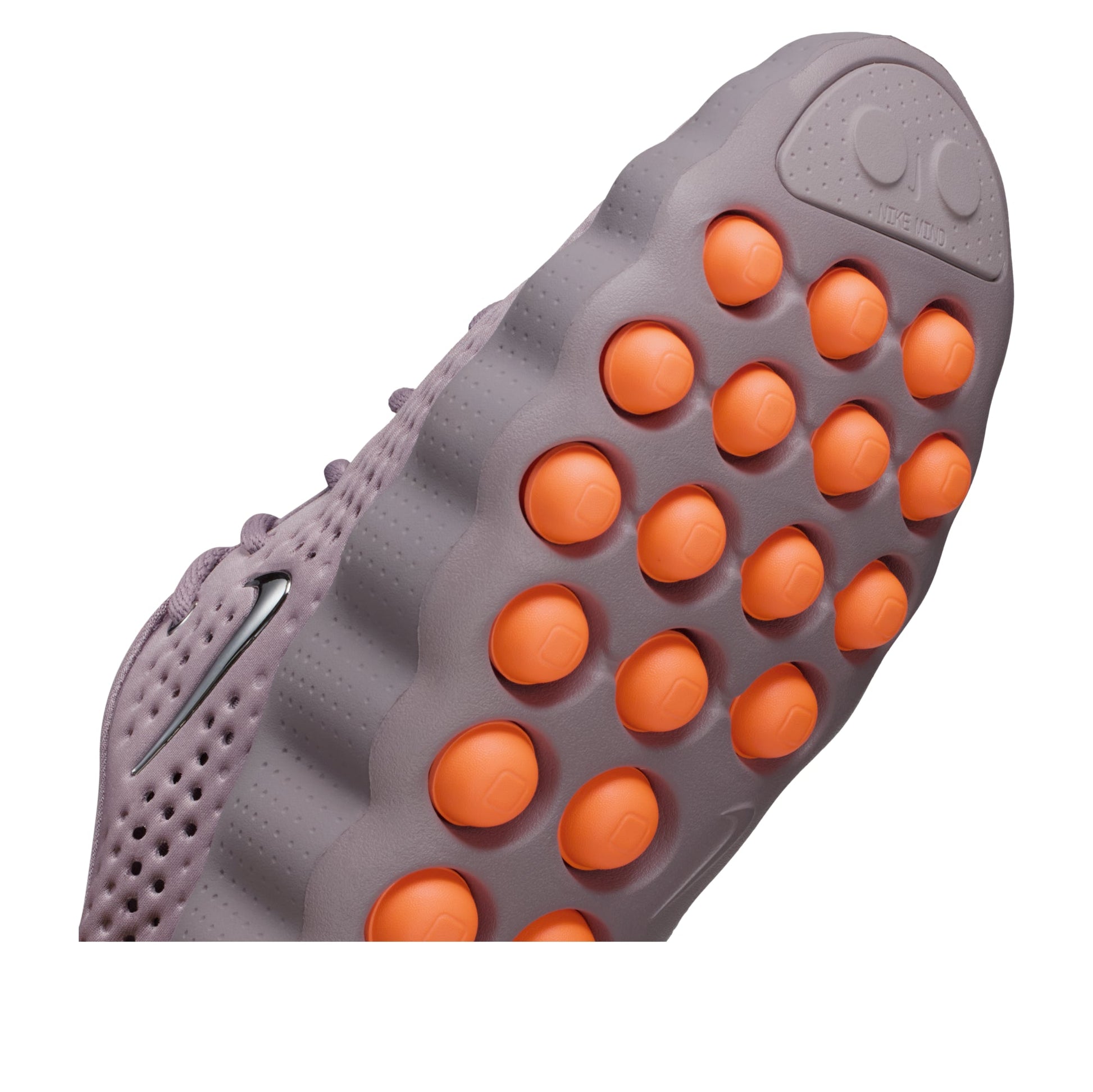 (WMNS) Nike Mind 002 'Light Violet Ore Purple Smoke' HQ4310-200