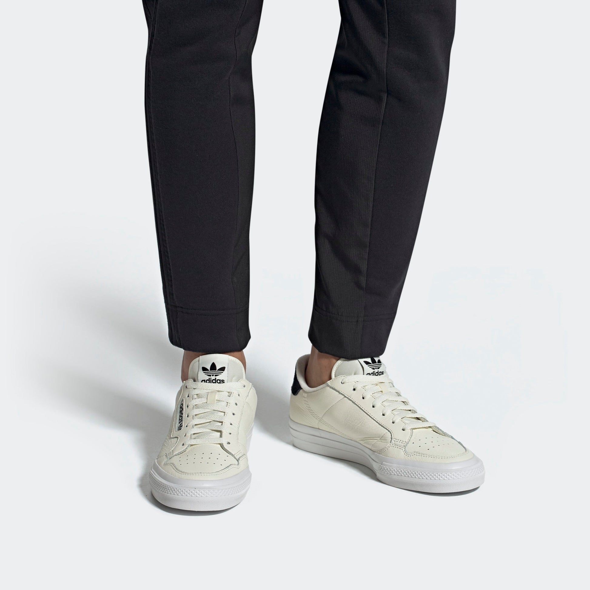 adidas Continental Vulc 'Off White' EG4589