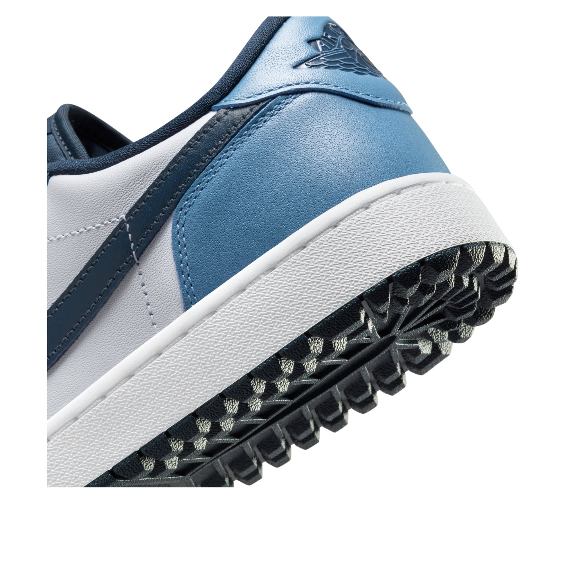 Air Jordan 1 Low Golf 'White Aegean Storm' DD9315-115