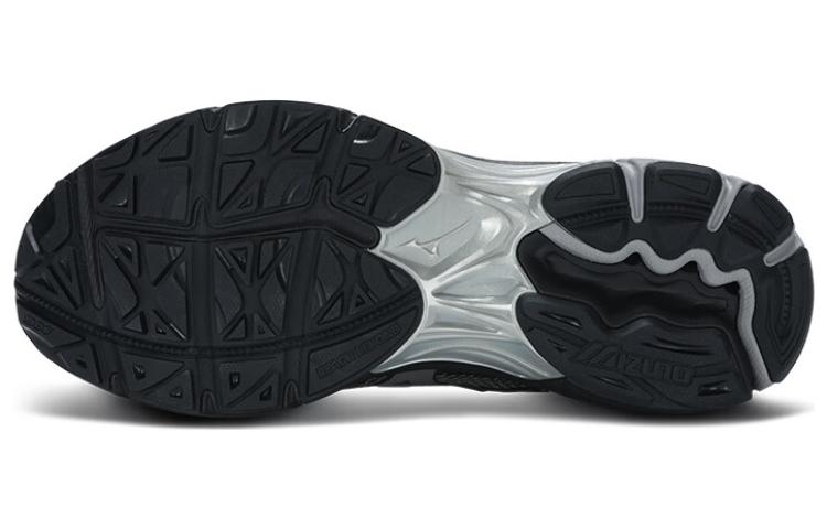 Mizuno Halo Mix 'Black Silver' D1GH240801