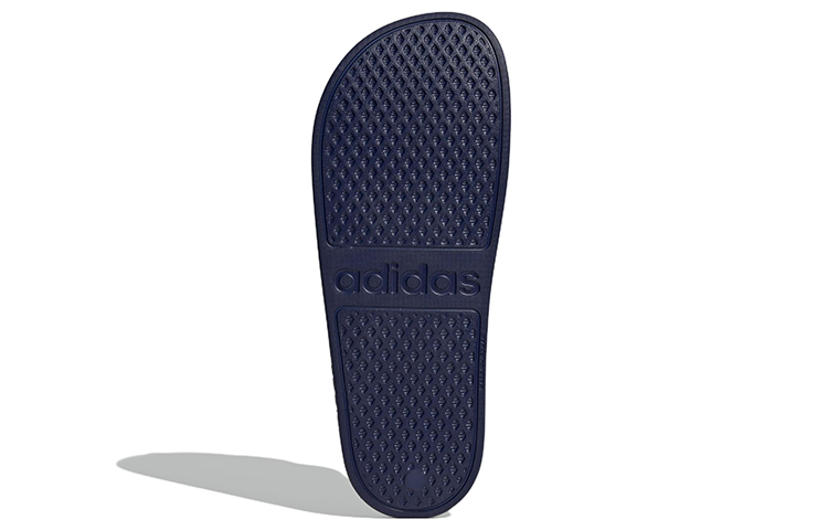 adidas Adilette Aqua Slides 'Dark Blue' IF7374