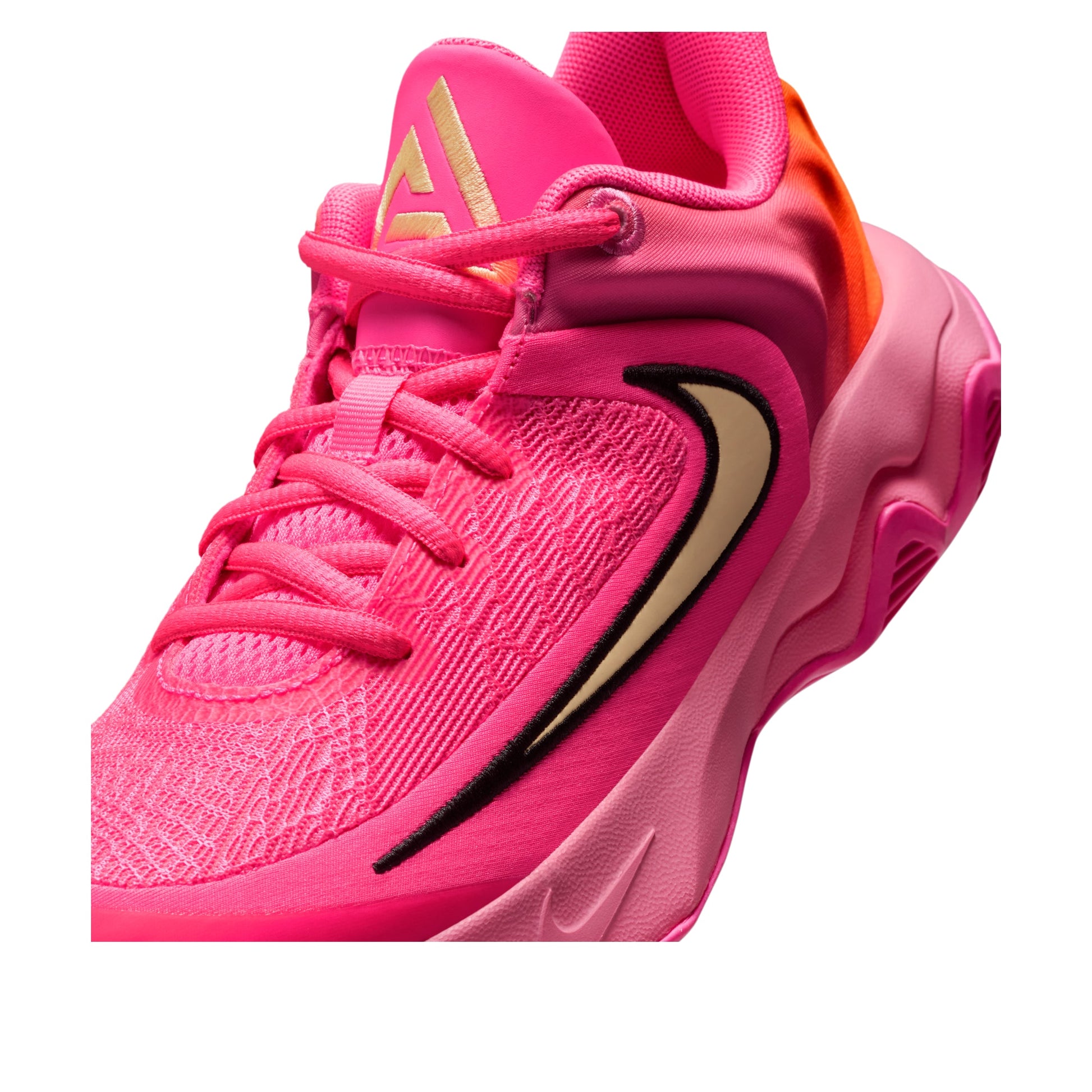 (GS) Nike Giannis Immortality 4 'Hyper Pink Pinksicle' IH7664-601