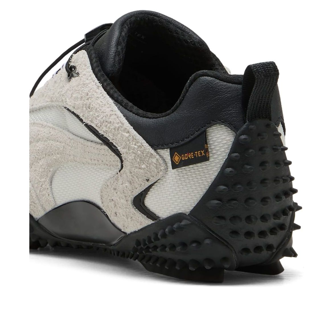 PUMA Mostro XC Gore-Tex 'Vapor Grey Black' 402957-02