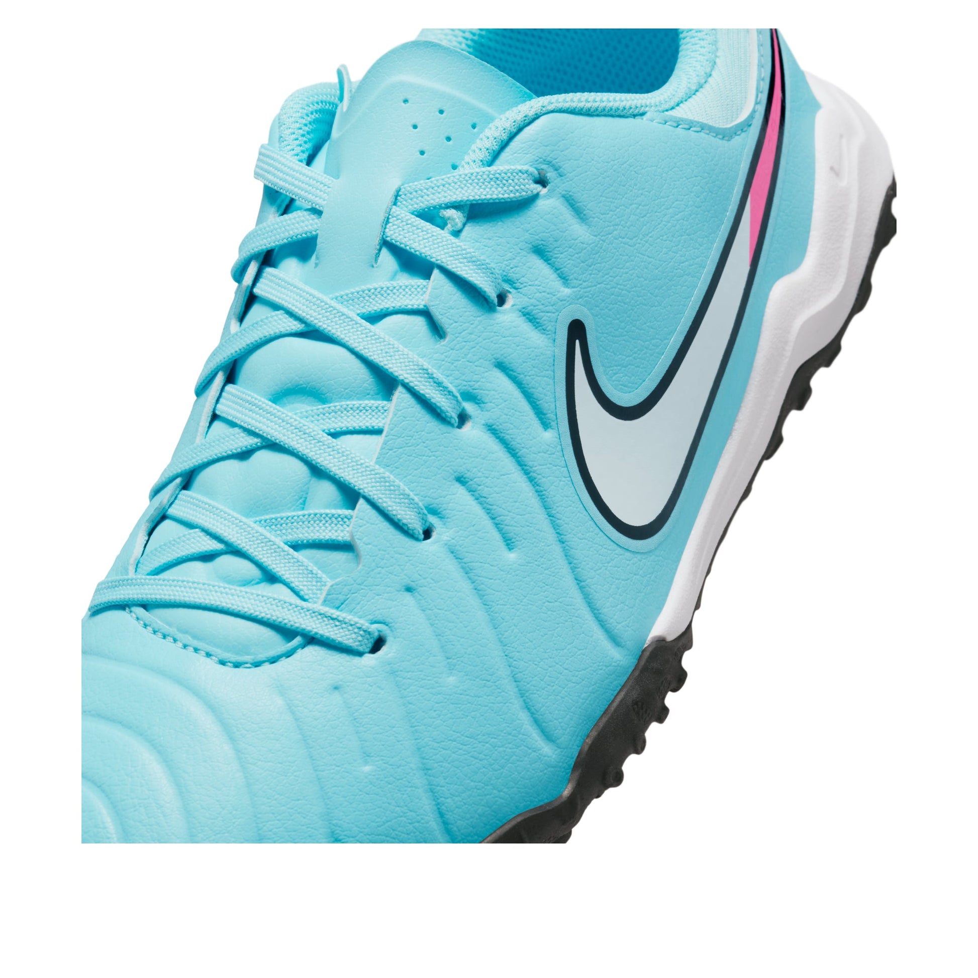 (GS) Nike Tiempo Legend 10 Academy TF 'Prism Pack' DV4351-401