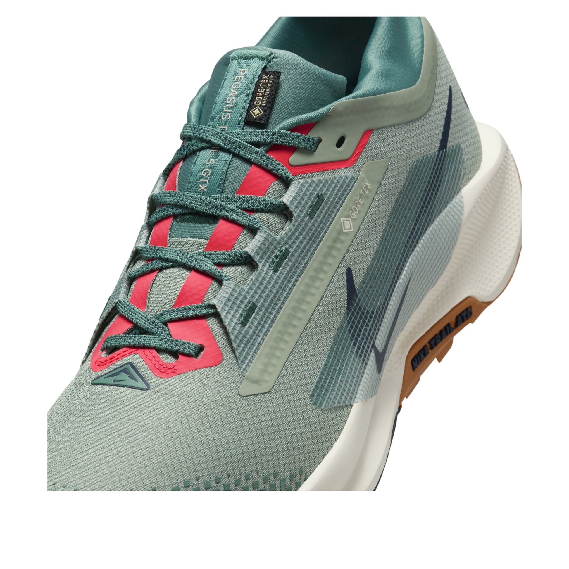 Nike Pegasus Trail 5 Gore-Tex 'Jade Horizon' FQ0908-300