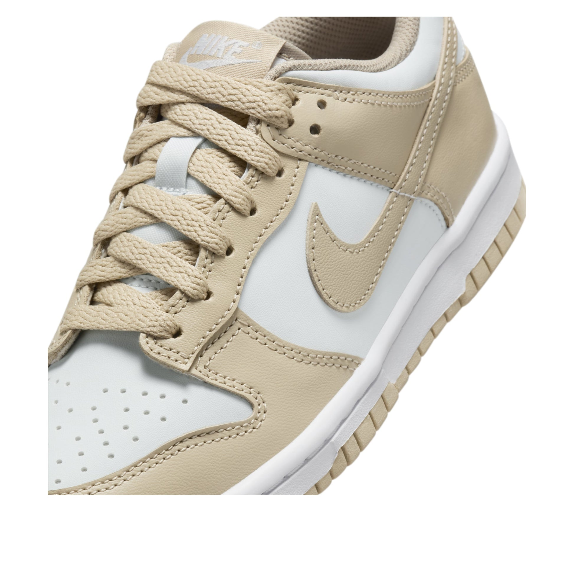 (GS) Nike Dunk Low 'Desert Khaki' FB9109-200