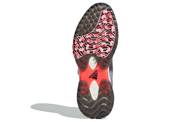 (WMNS) adidas Codechaos Boa Grey/Pink FW4990