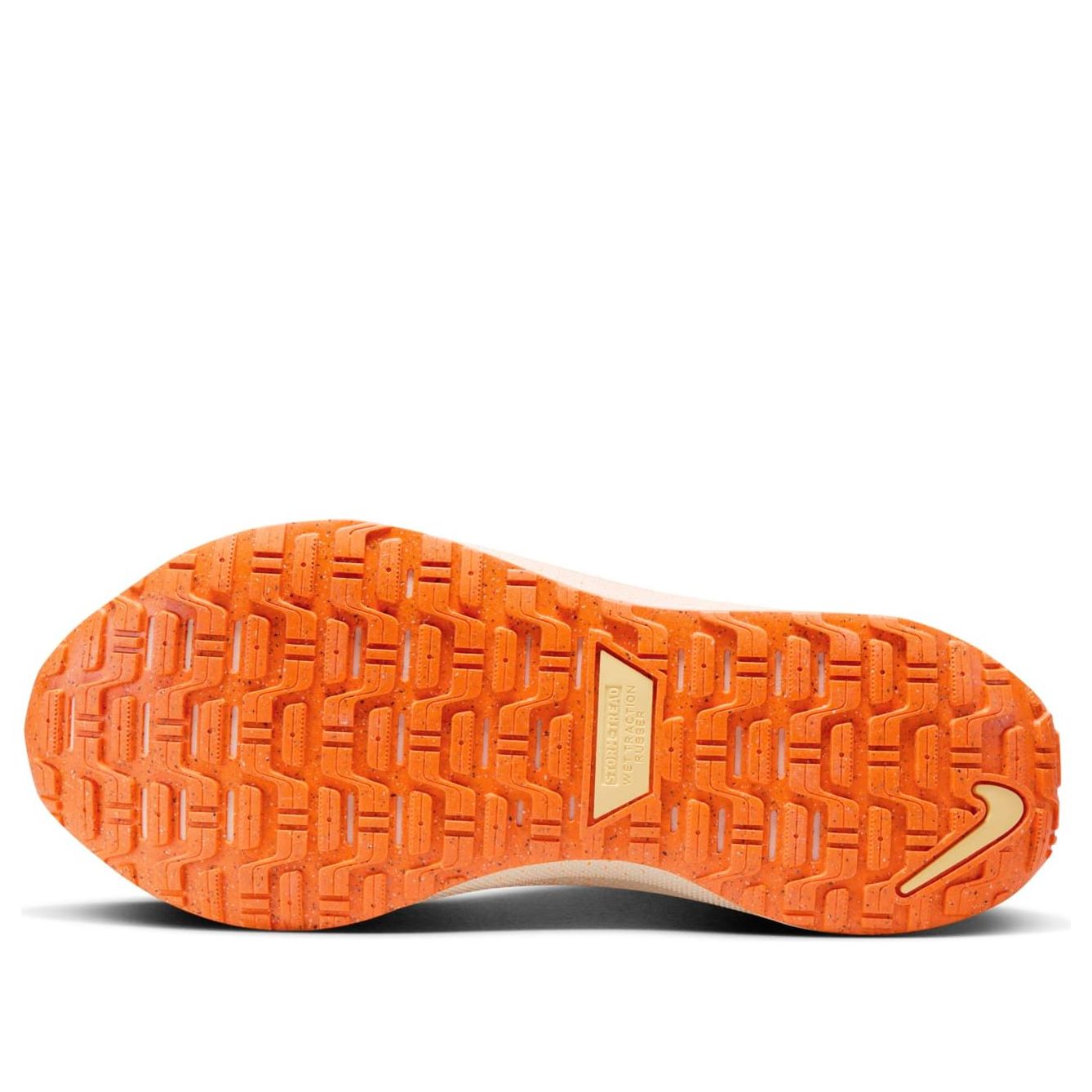 Nike ReactX Infinity Run 4 Gore-Tex 'Deep Jungle Total Orange' FB2204-300