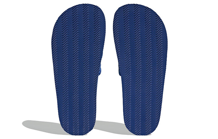 adidas Adimule Slide 'Blue Velvet' GY2556