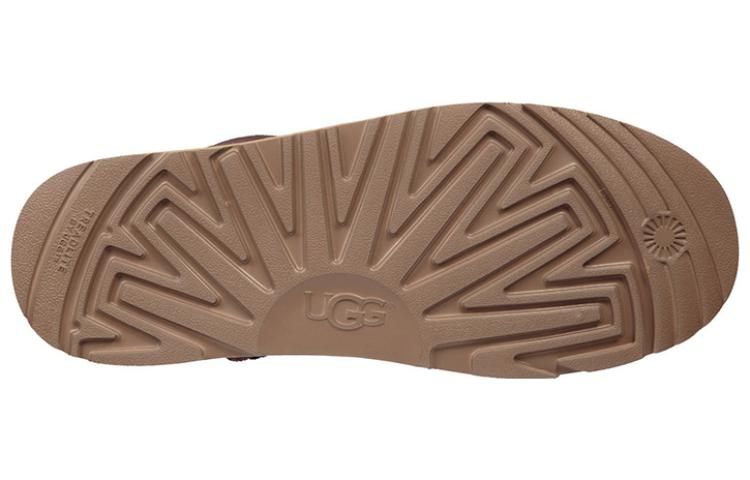 UGG Classic Boot 'Brown' 1097949-STT