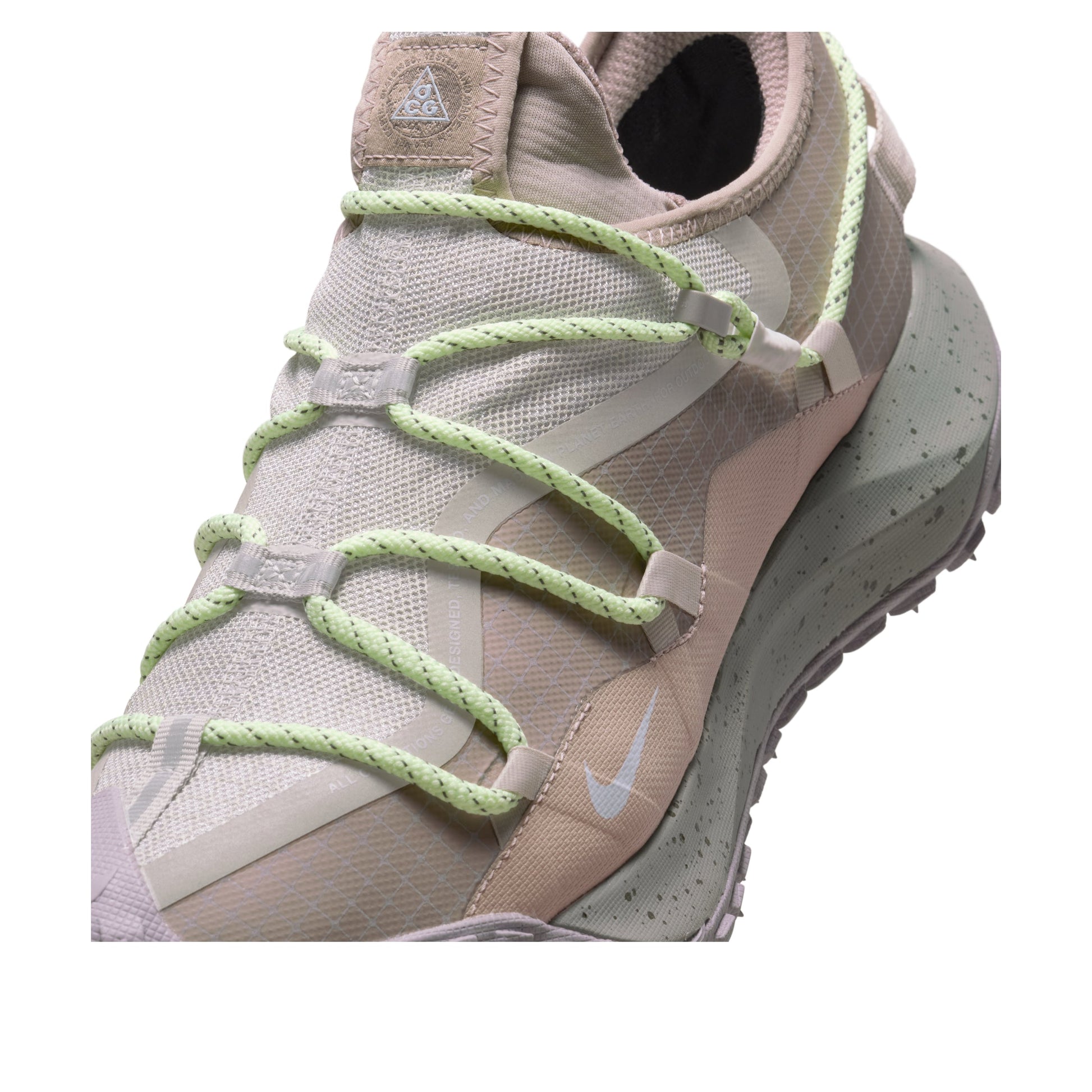 Nike ACG Mountain Fly Low Gore-Tex 'College Grey Cave Stone' IB7328-003
