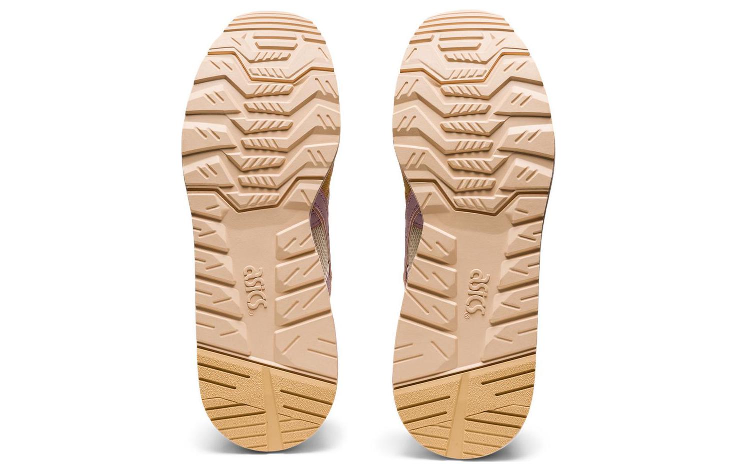 (WMNS) ASICS GT-II 'Brown Pink' 1202A161-109
