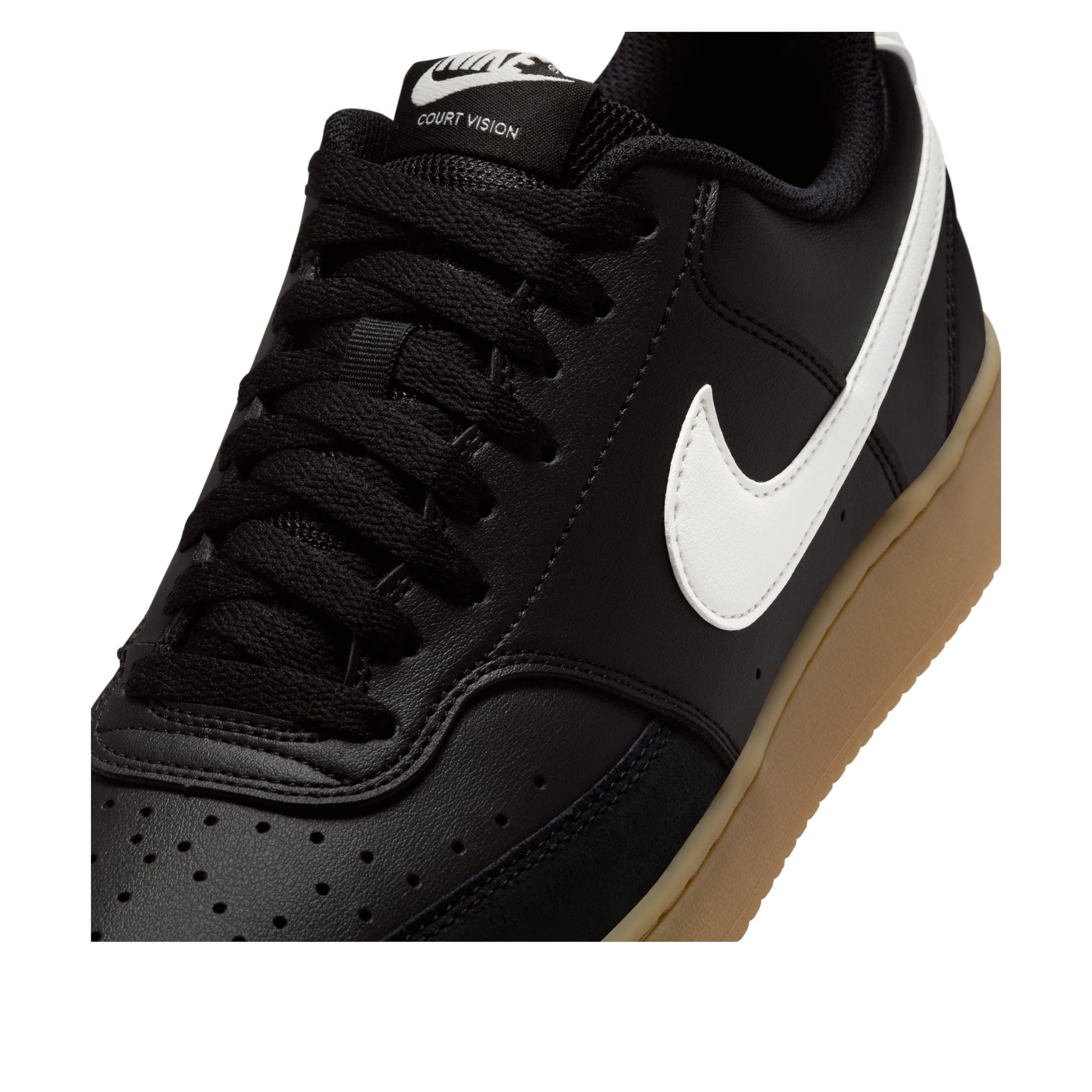 Nike Court Vision Low 'Black' IB2998-004