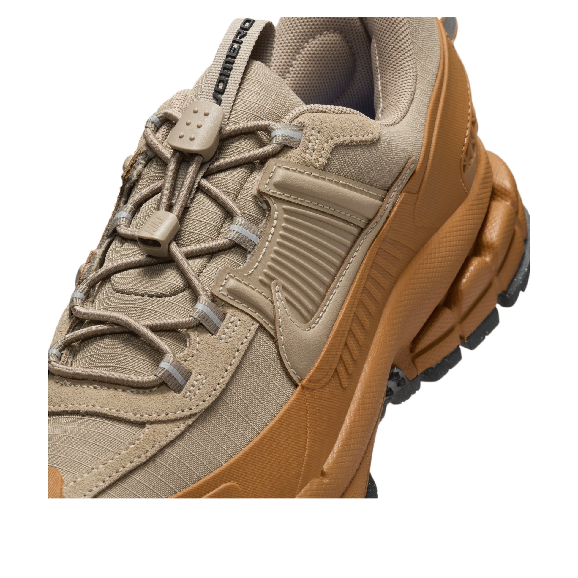 (WMNS) Nike Air Zoom Vomero Roam 'Flax' HQ2181-200