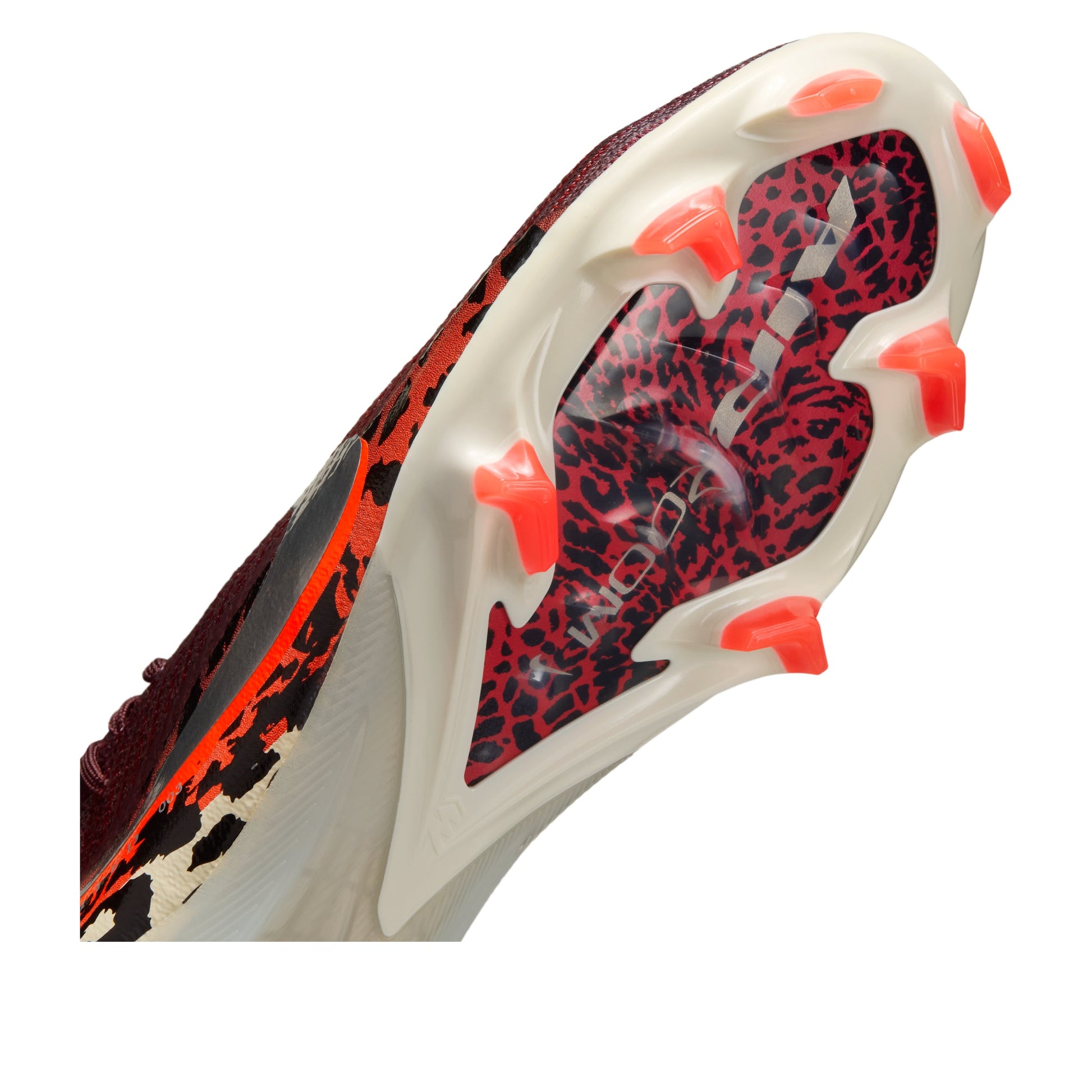 Nike Mercurial Vapor 16 Elite FG 'United 003 Pack' IO8442-661