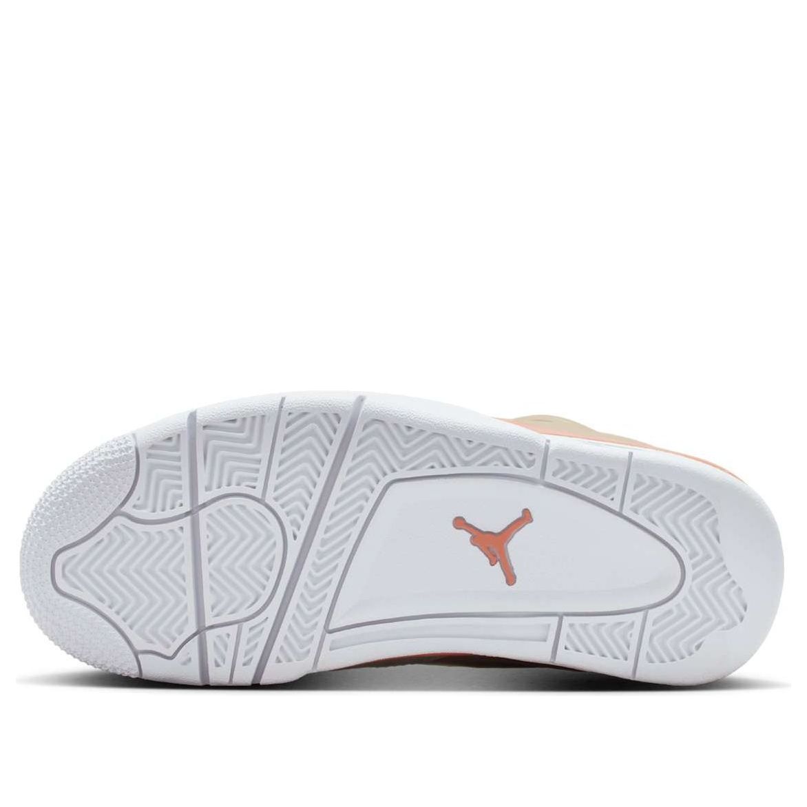 (GS) Air Jordan 4 RM SE 'Sand Drift White' HQ5845-100