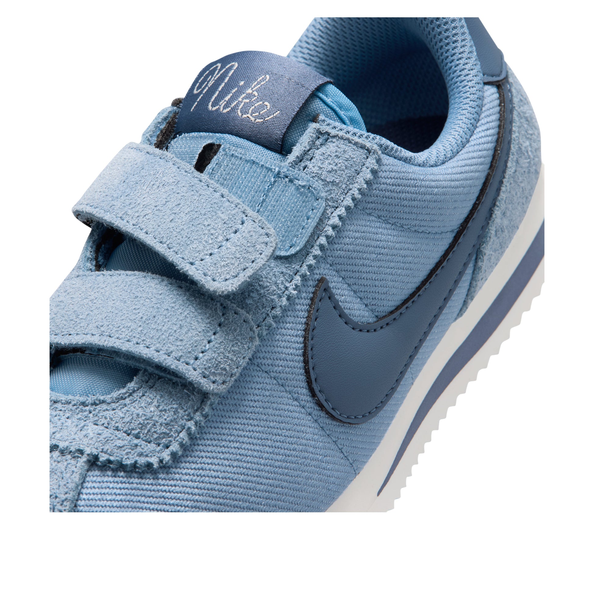 (PS) Nike Cortez SE 'Work Blue Sail Diffused Blue' IO9255-400