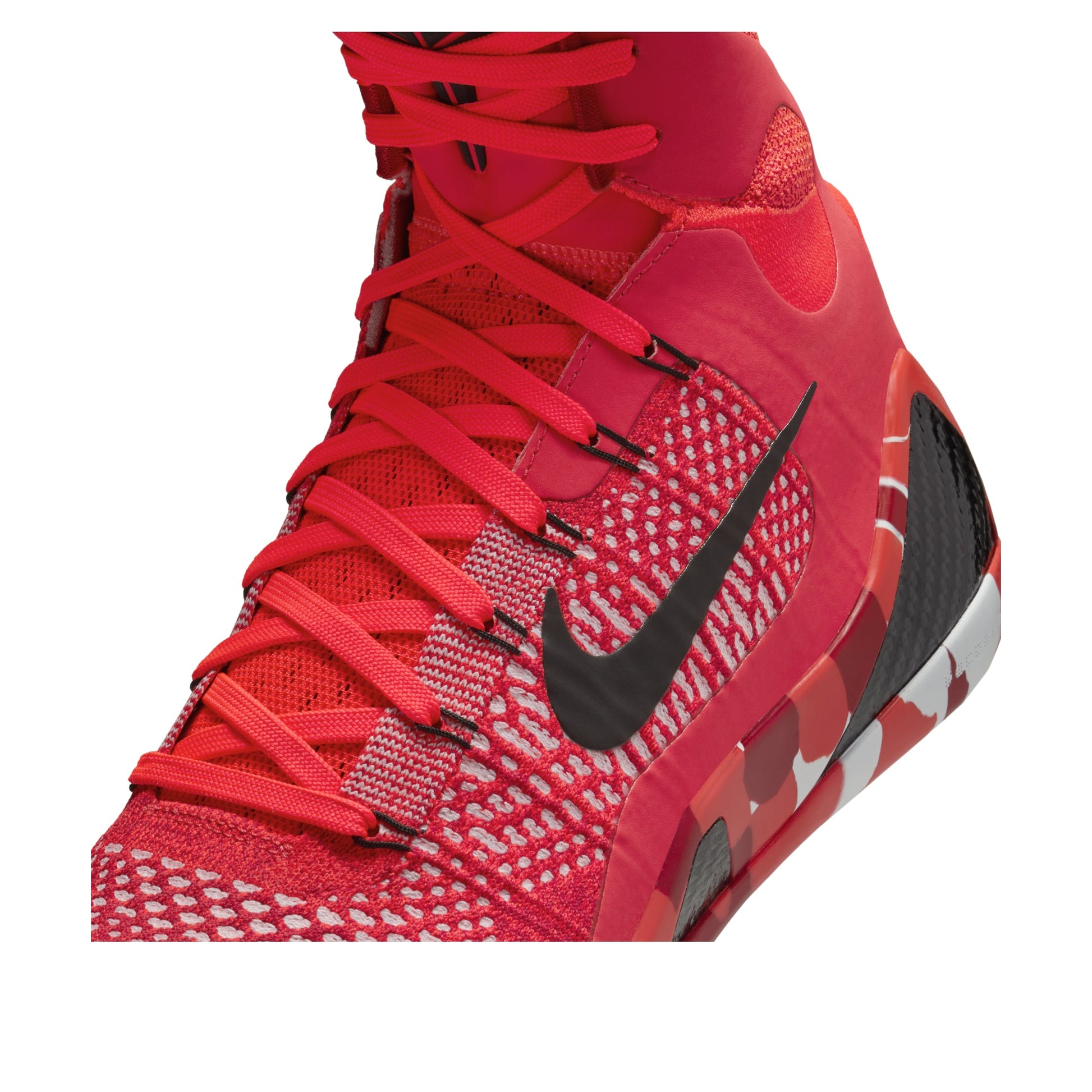 Nike Kobe 9 Elite Protro 'Christmas' 2024 FZ7335-600