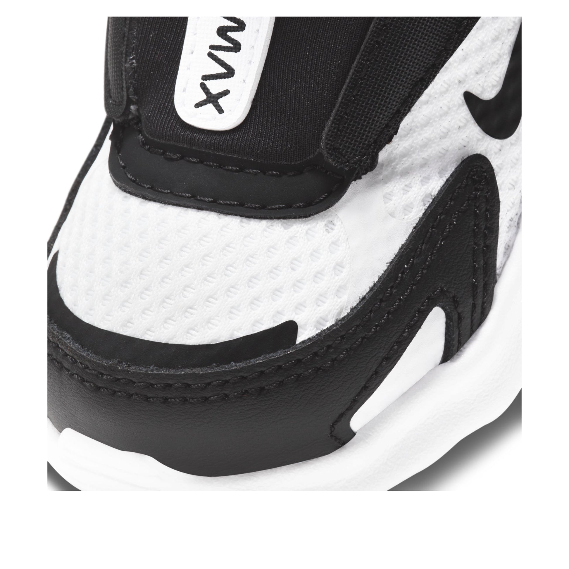 (TD) Nike Air Max Bolt 'White Black' CW1629-102