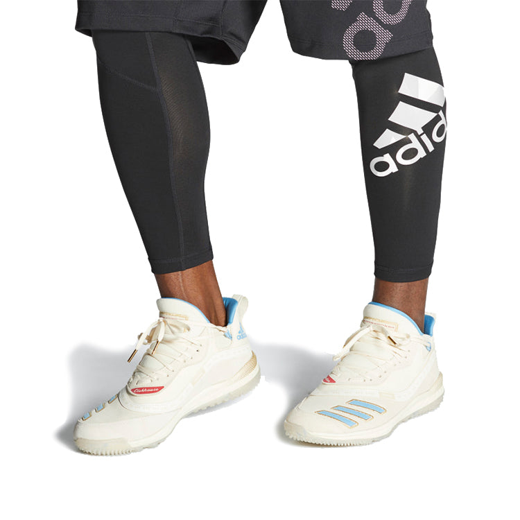 adidas Topps x Icon 5 Trainer 'Cream Light Blue' FW0286