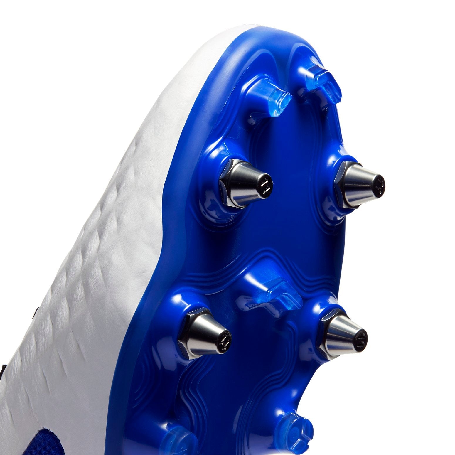 Nike Tiempo Legend 8 Elite SG Pro 'White Hyper Royal' CJ6085-105