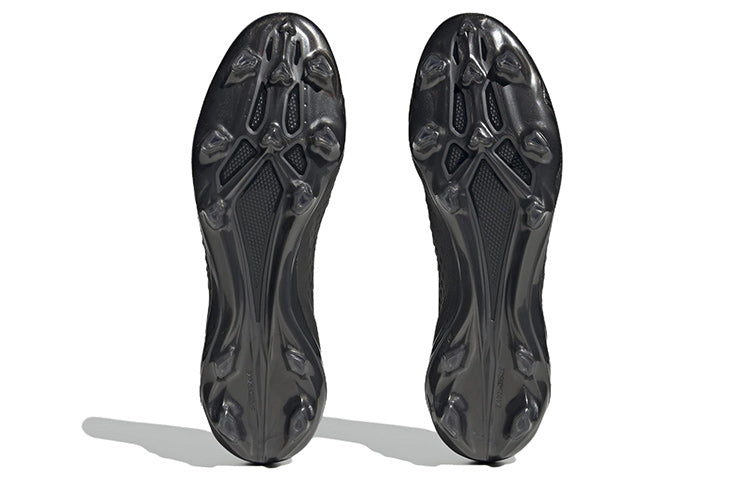 adidas X Speedportal+ FG Cleats 'Black' GV9502
