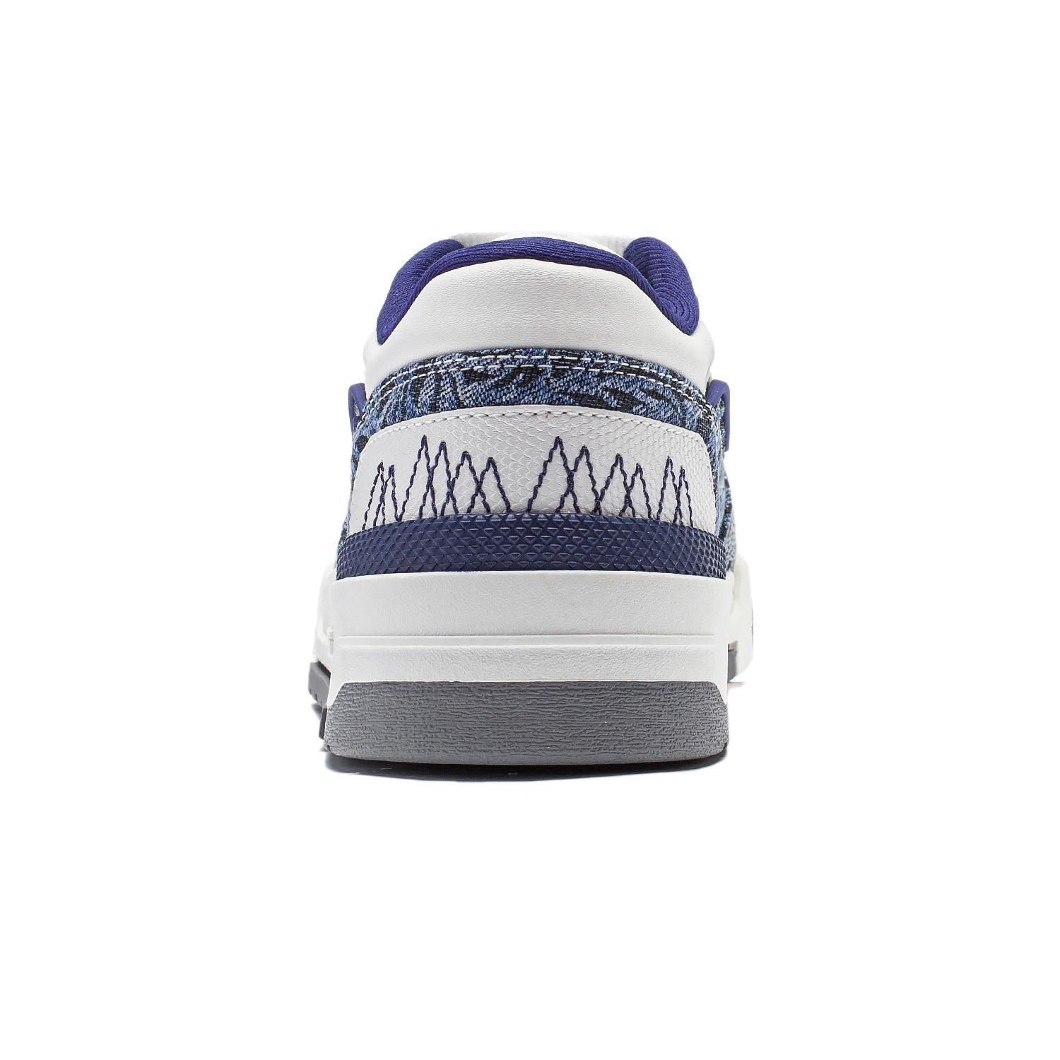 Li-Ning 001 BTC 'Denim Blue White' AGCU031-2