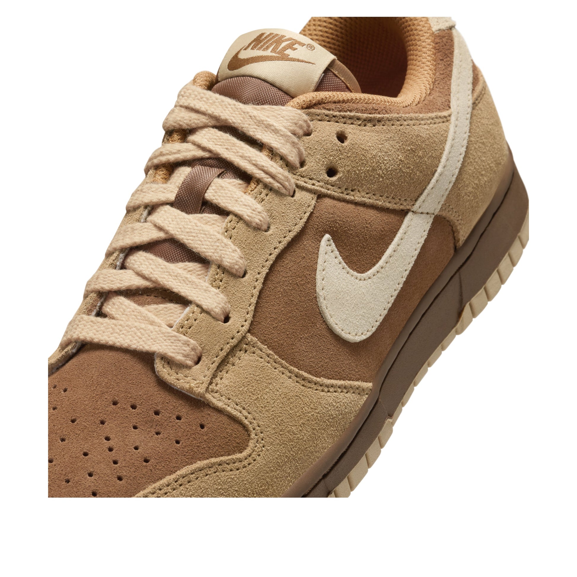 (WMNS) Nike Dunk Low 'Reverse Maple' HV2512-200