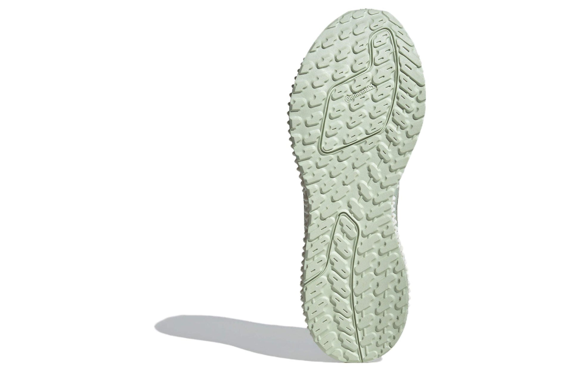 (WMNS) adidas 4DFWD 3 'Lingrn Zeromt Grefiv' ID3509